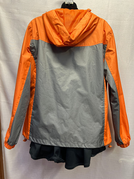 Cold Storage Jacket