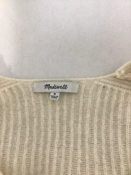 Madewell Sweater