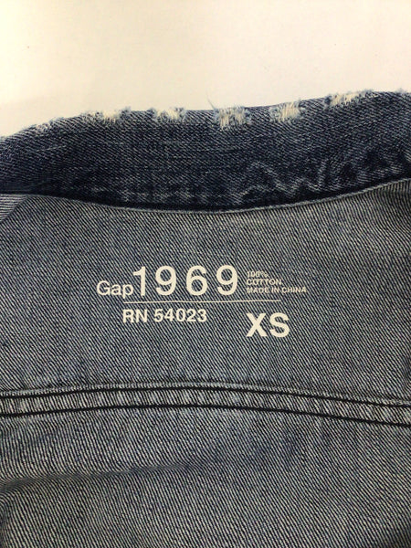 Gap Jacket