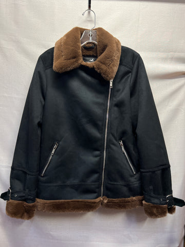 Hollister Coat