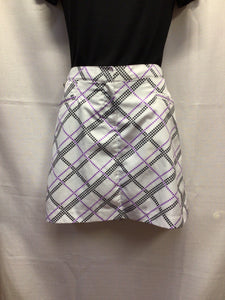 IZOD Skirt