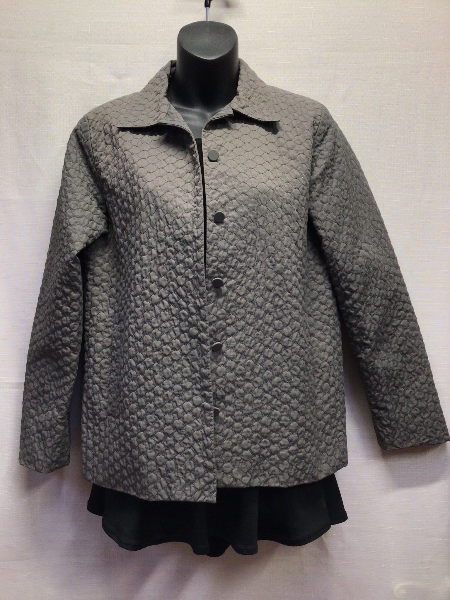 Eileen Fisher Jacket
