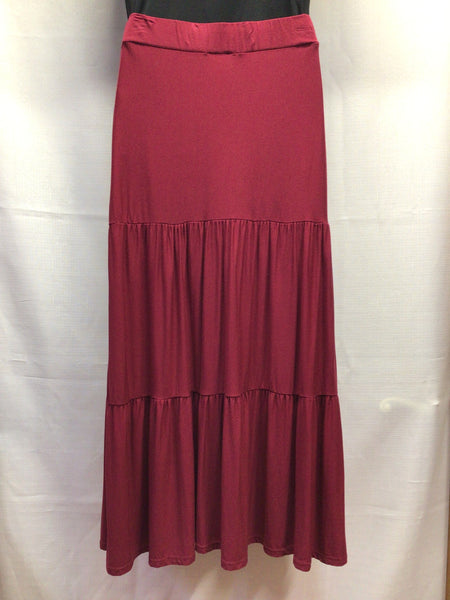 Double Take Skirt
