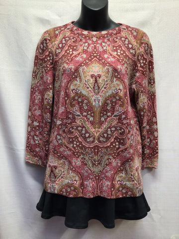 Talbots Top