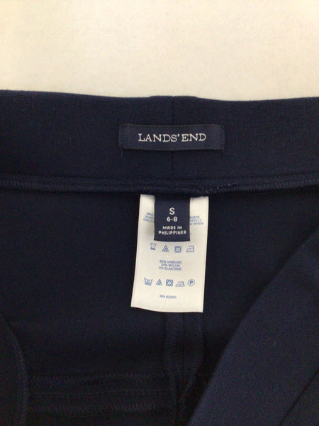 Lands End Skirt