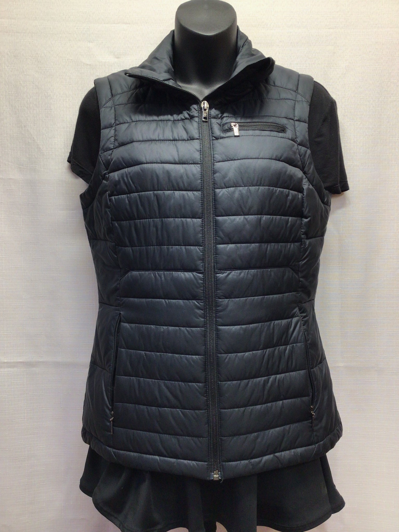 Columbia Vest