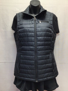 Columbia Vest