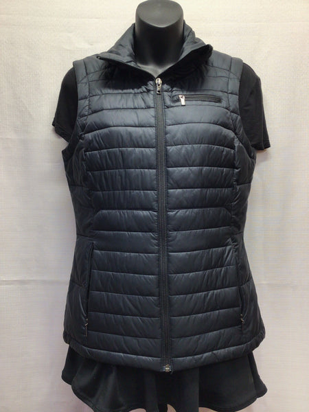 Columbia Vest