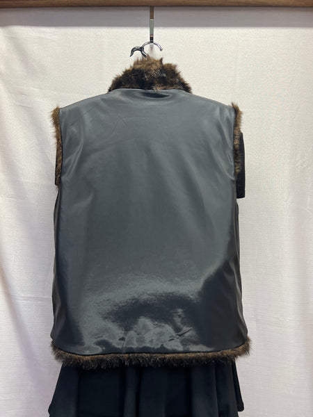 Glacca vest