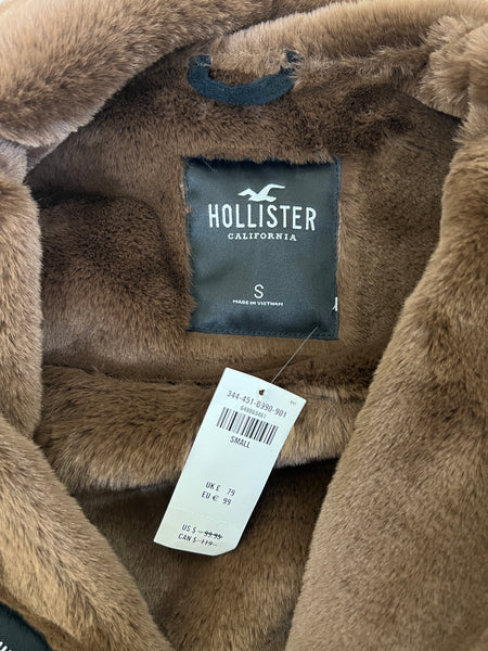 Hollister Coat