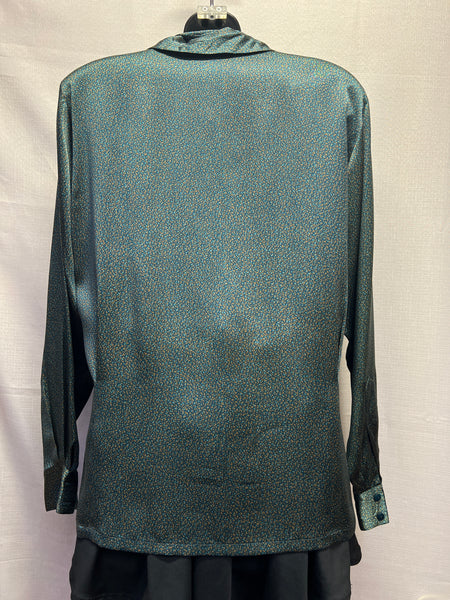 Linda Allard Ellen Tracy Top