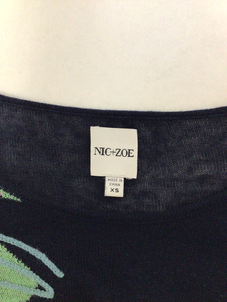 Nic + Zoe