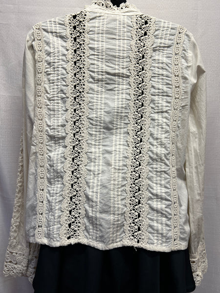 Jennifer & Grace Top