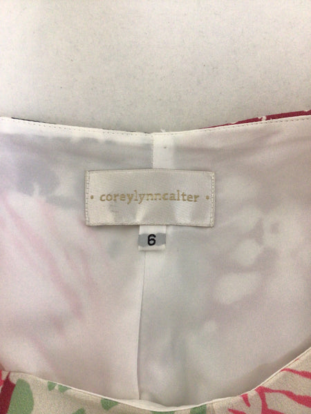 Coreylynncalter Skirt