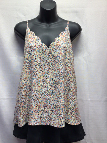 Socialite Tank Top