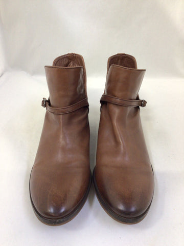 Sam Edelman Booties