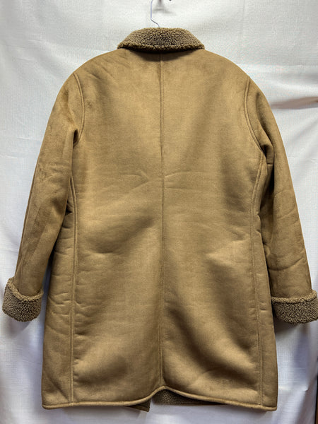 Land’s End Coat