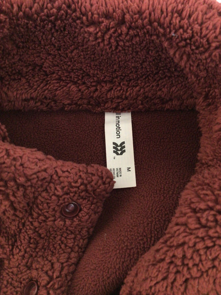 All In Motion Sweater