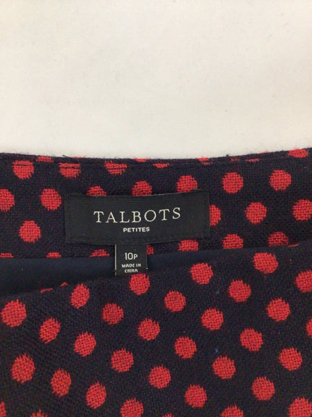 Talbots Skirt