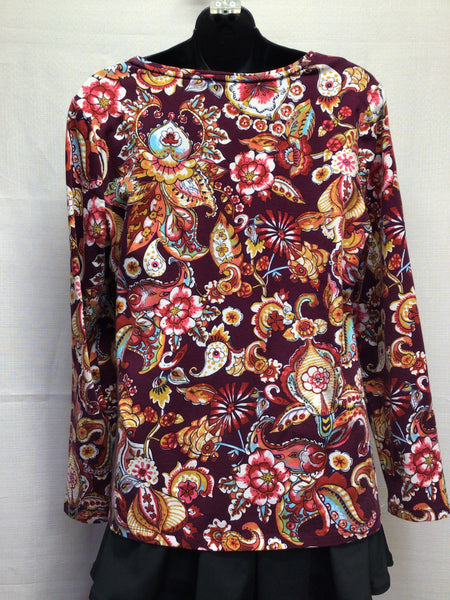 Talbots Tops
