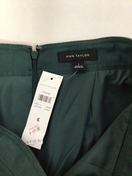 Ann Taylor Skirt