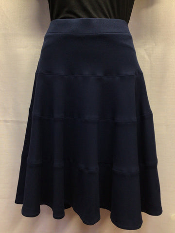 Lands End Skirt