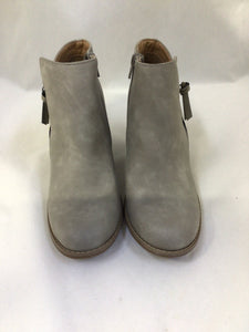 Report Booties