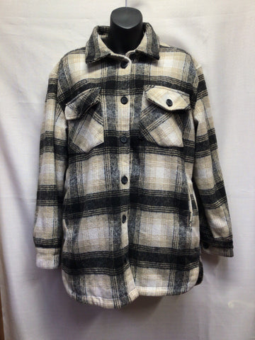 Thread & Supply Coat
