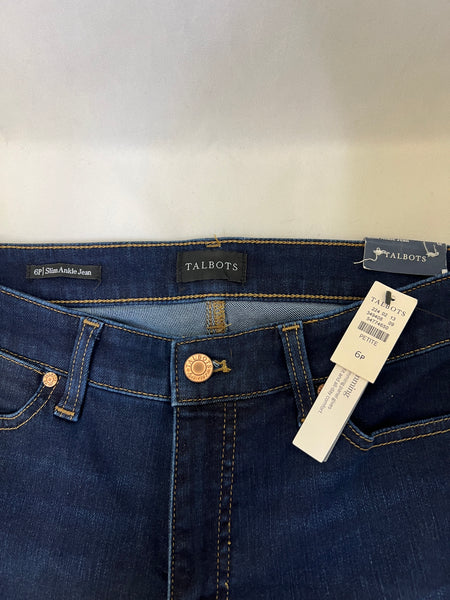 Talbots Jeans