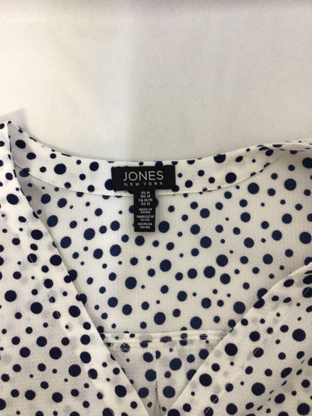 Jones New York Blouse