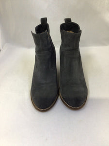 Blondo Booties