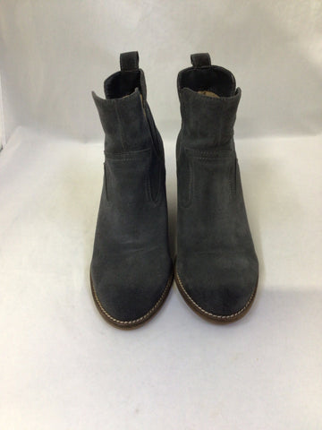 Blondo Booties