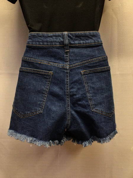 Tgla  Shorts