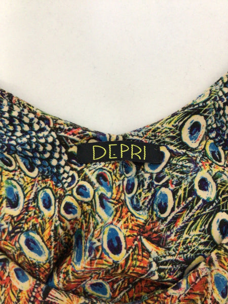 Depri Dress