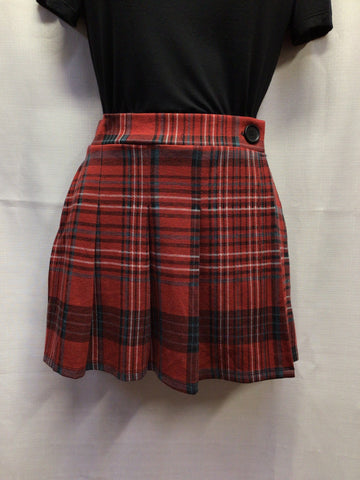 Hollister Skort