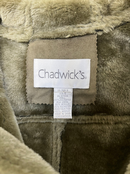 Chadwick’s Coat