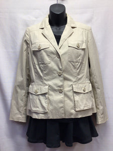 Banana Republic Jacket