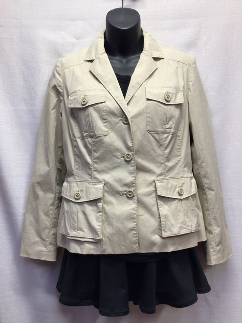 Outerwear