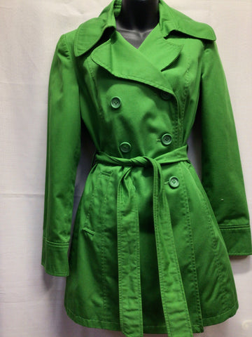 Merona Green Jacket
