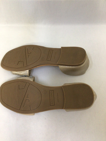 Andiamo Sandals