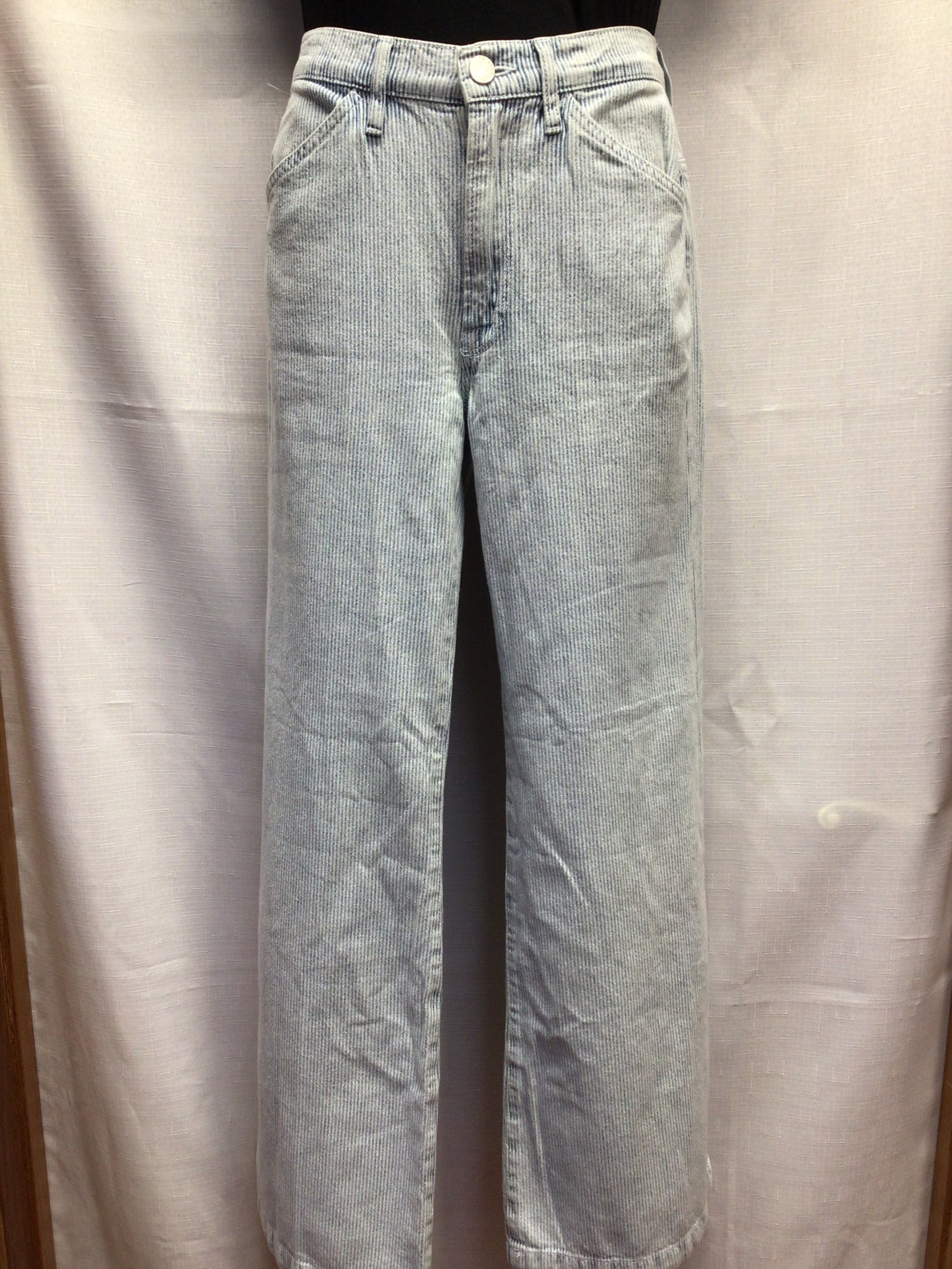 Frame Pants