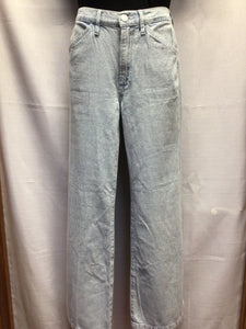 Frame Pants