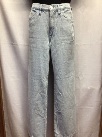 Frame Pants