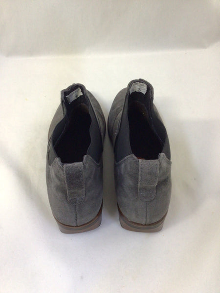 Naot Booties