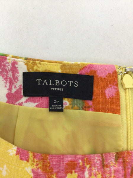 Talbots Skirt