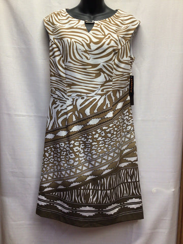 Ile Dress