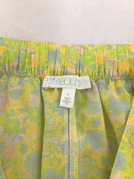 Abound Skirt
