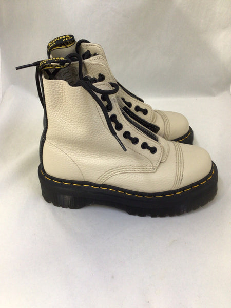 Dr Martens Booties