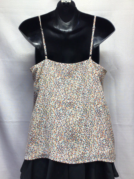 Socialite Tank Top