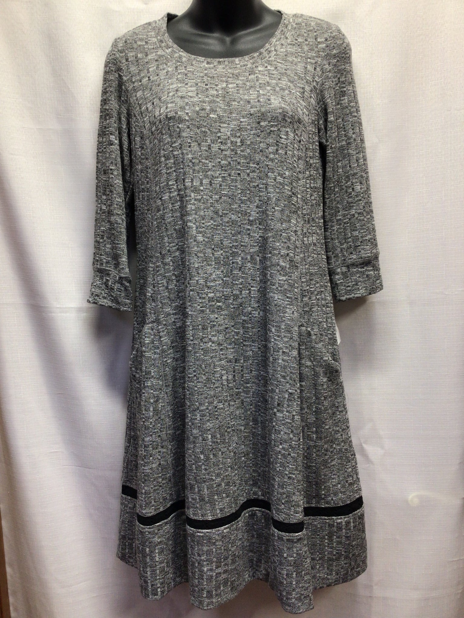 Westport Dress